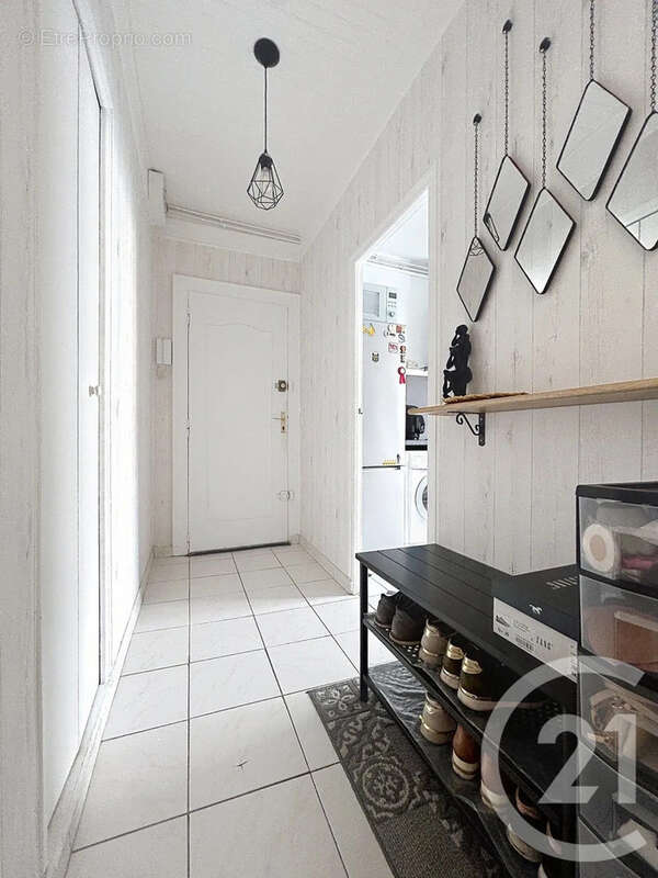 Appartement à REIMS
