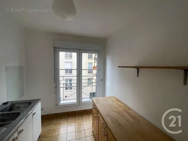 Appartement à MELUN