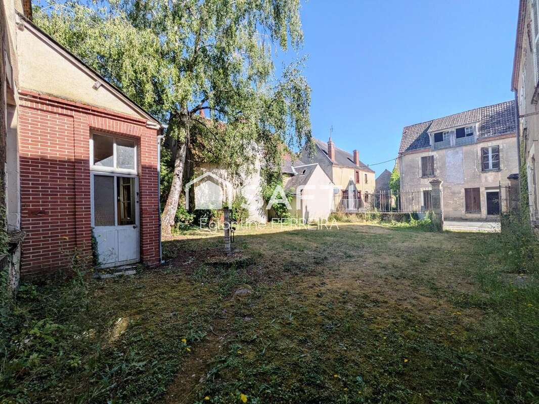 Maison 400 m² à Gracay  - photo 4