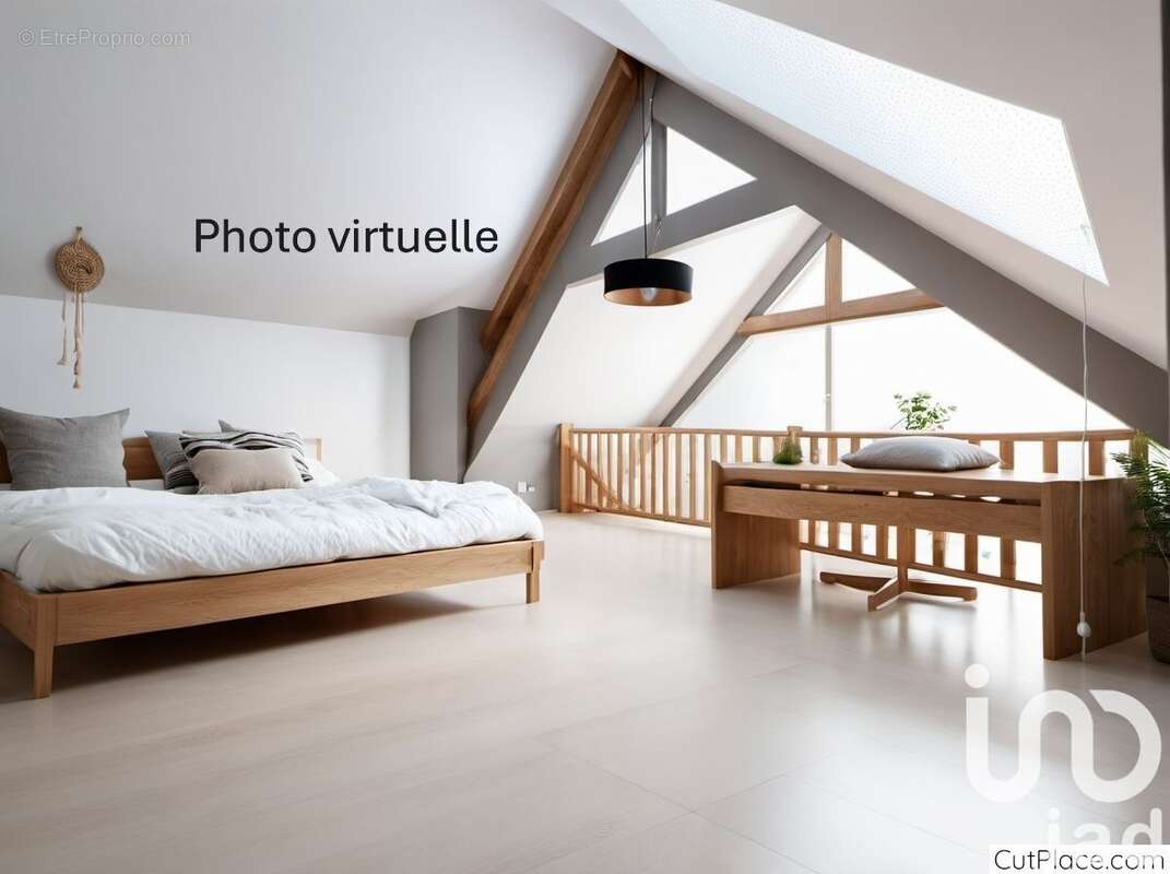 Photo 8 - Maison à SAINT-JULIEN