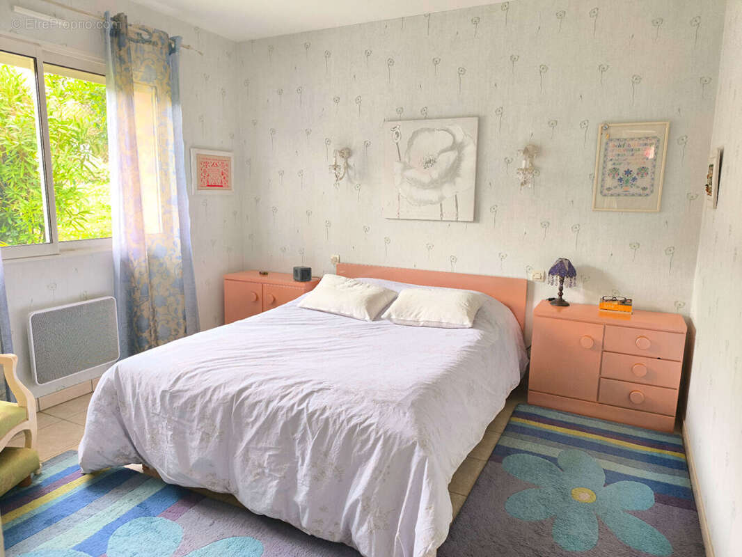 Maison Locquirec 6 pièce(s) 112 m2 - photo 9