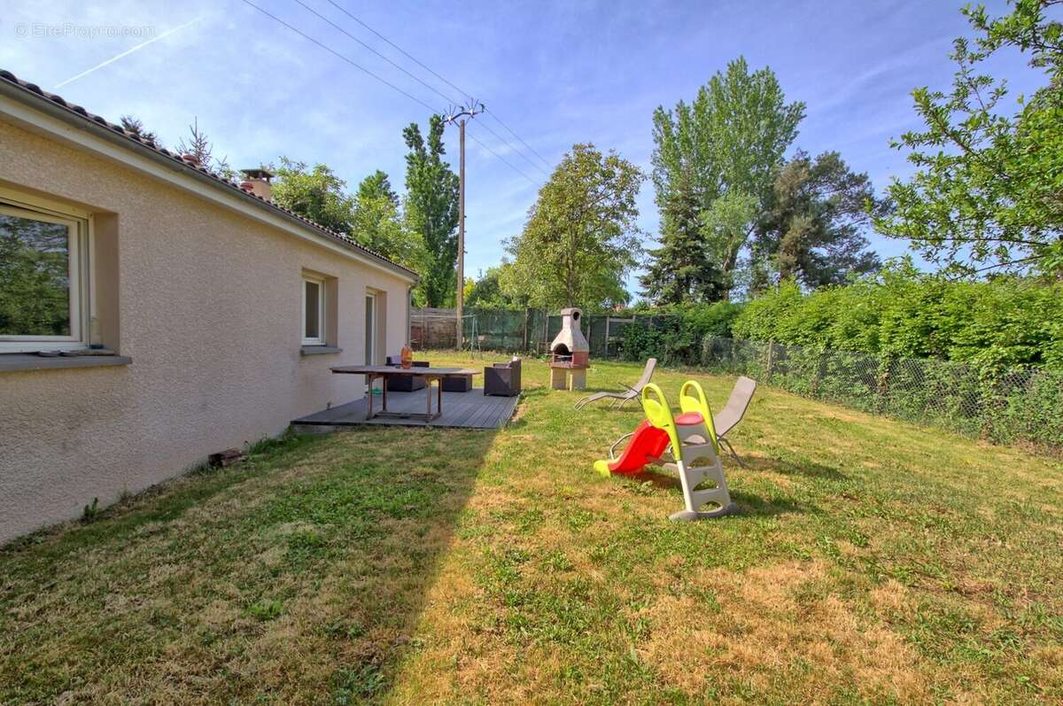 Maison à BONGHEAT