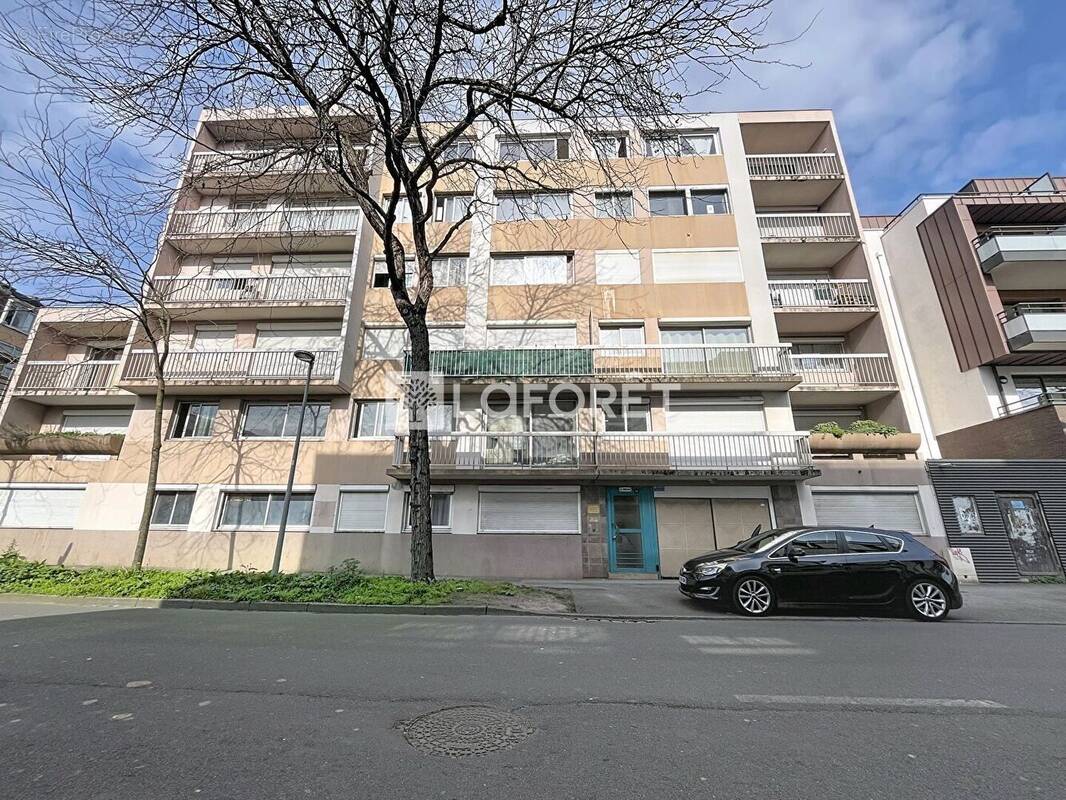 Appartement à ROUEN