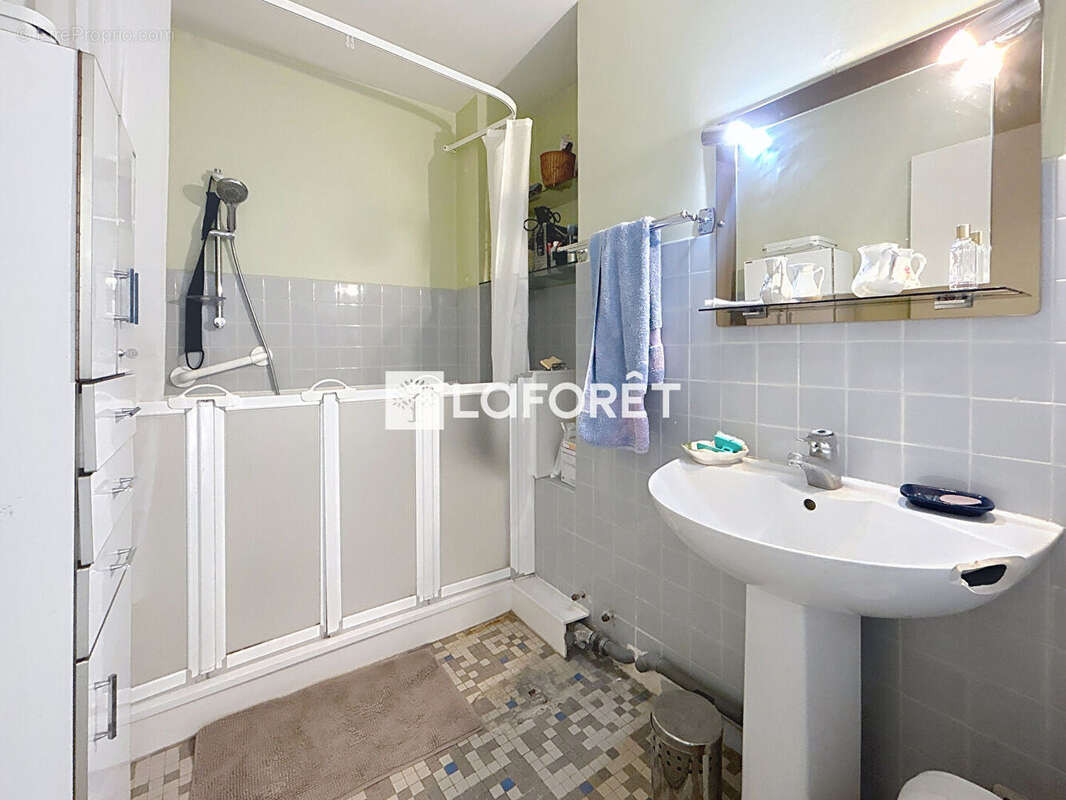 Appartement à AUBAGNE