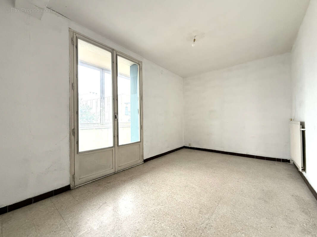 Appartement à LA SEYNE-SUR-MER