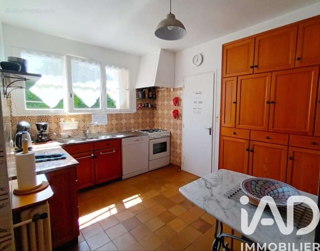 Photo 7 - Maison à SEIGY