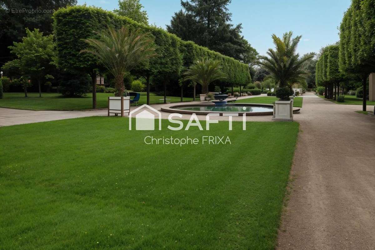 Photo 9 - Appartement à SOTTEVILLE-LES-ROUEN