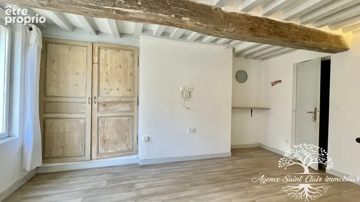 Maison 3 pièces avec jardin - photo 3