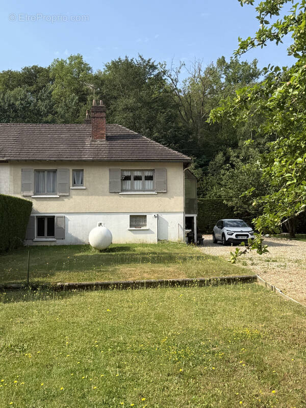 Maison à SAINT-PAUL
