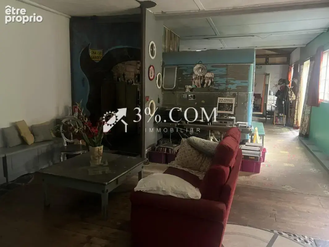 3%. com immobilier à  poitiers - photo 2