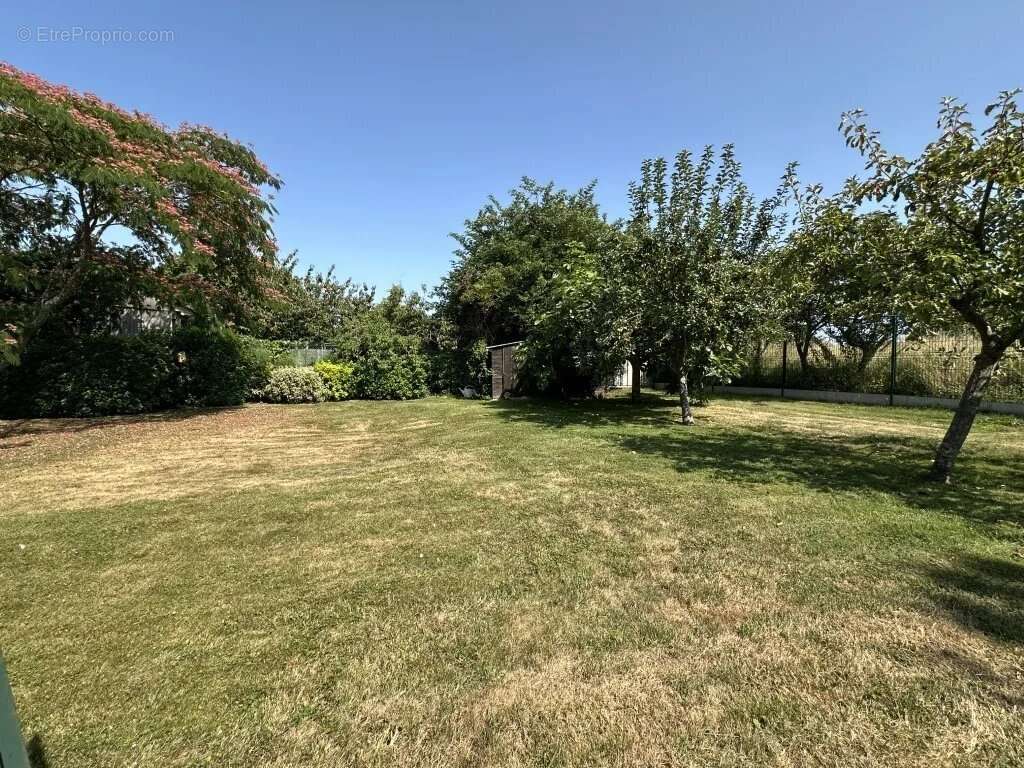 Maison avec vie de plain-pied – 4 chambres – pleudihen-sur-rance – accès à la plage de la cale de mordreuc à pied - photo 11