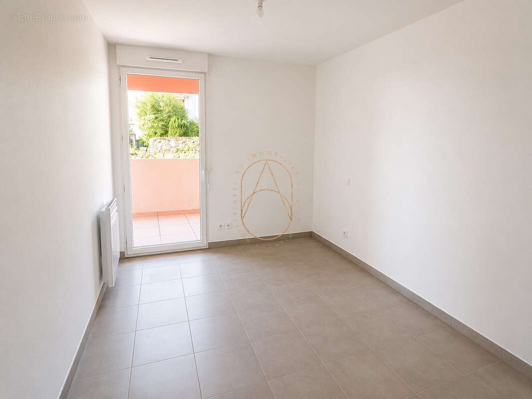 Appartement 60 m² à Montpellier  - photo 4