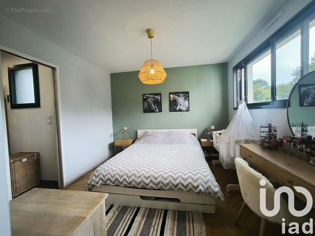 Photo 9 - Maison à TELGRUC-SUR-MER