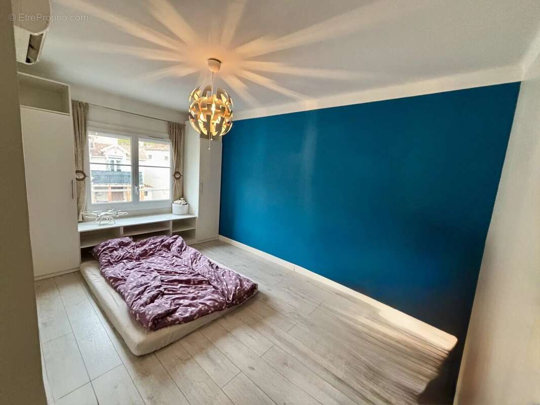 Appartement à GRASSE