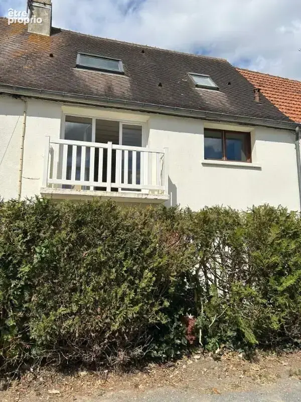 Maison à TROARN