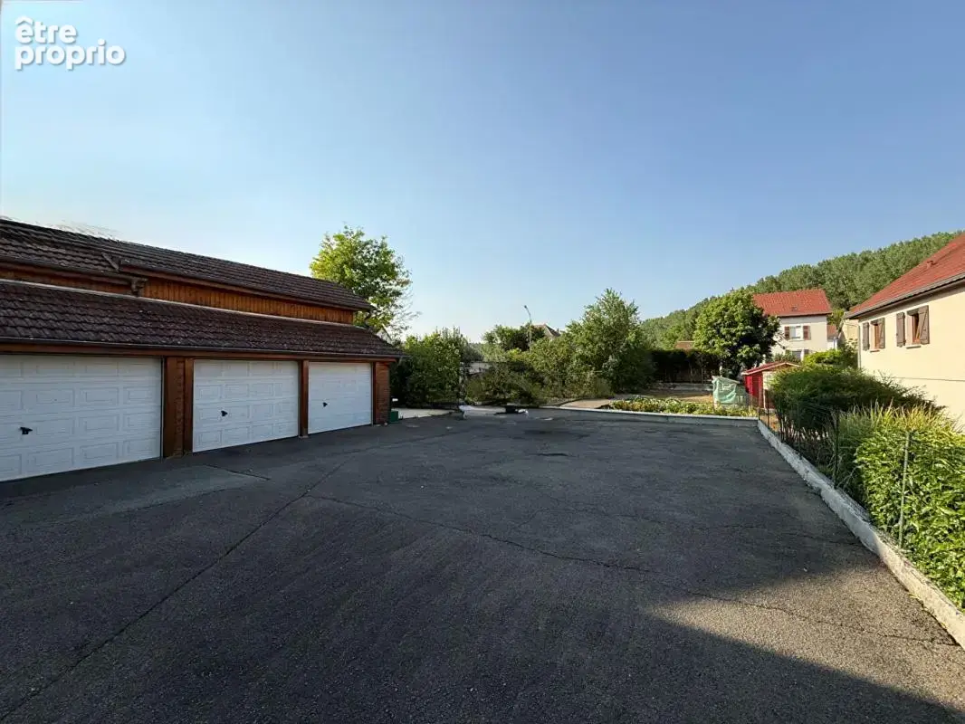 Maison Mandeure 5 pièce(s) 130 m2 - photo 3