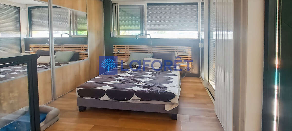 Maison familiale 142 m² sur 2 833 m² de terrain - photo 8