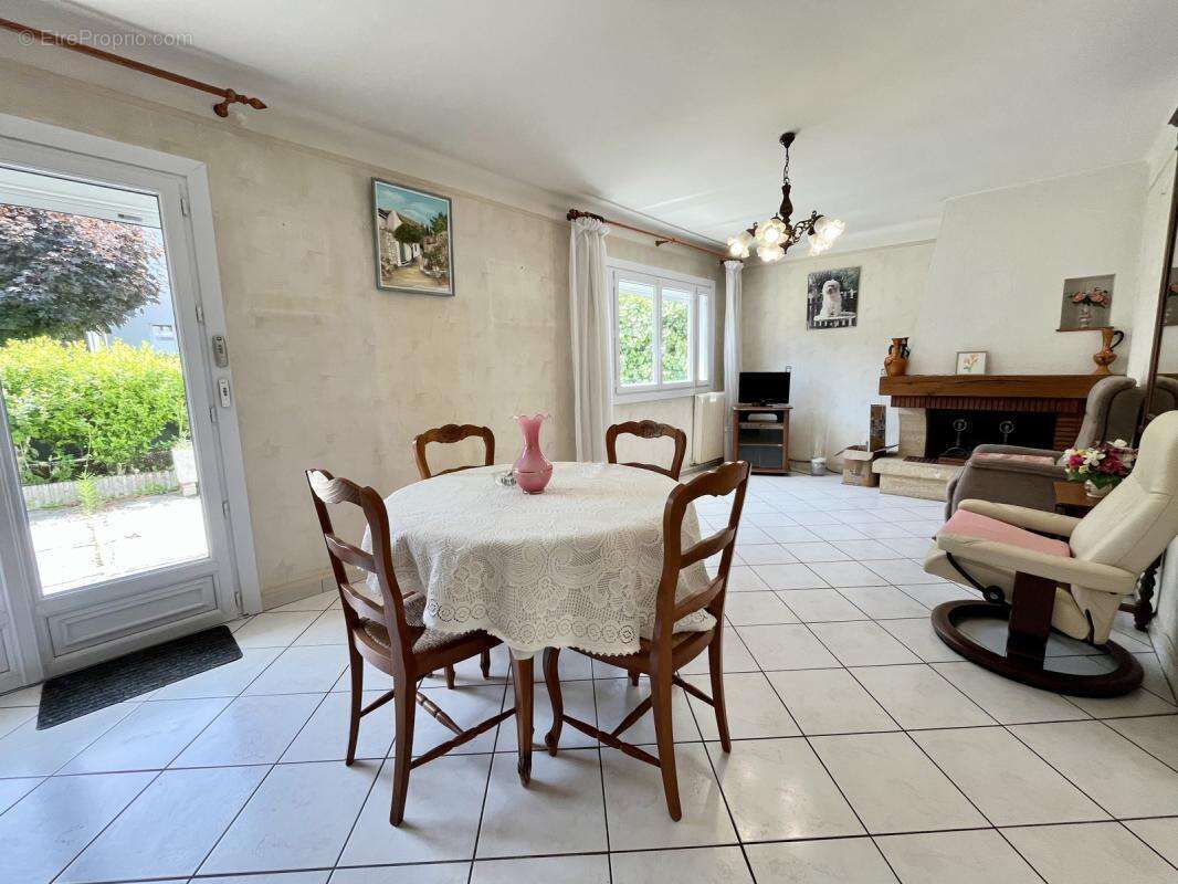 Maison à BALMA