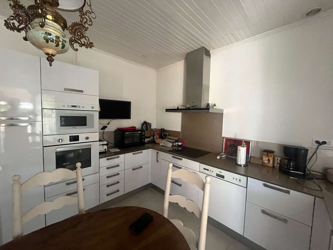 Maison à MARIGNANE