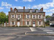 Maison à LANGROLAY-SUR-RANCE
