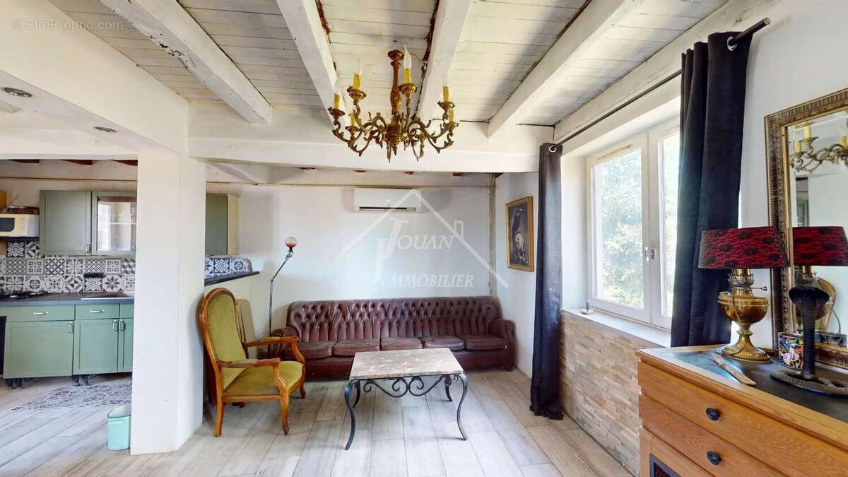 Charmante maison de campagne - photo 14