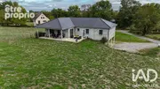 Photo 1 - Maison à ROUSSENNAC