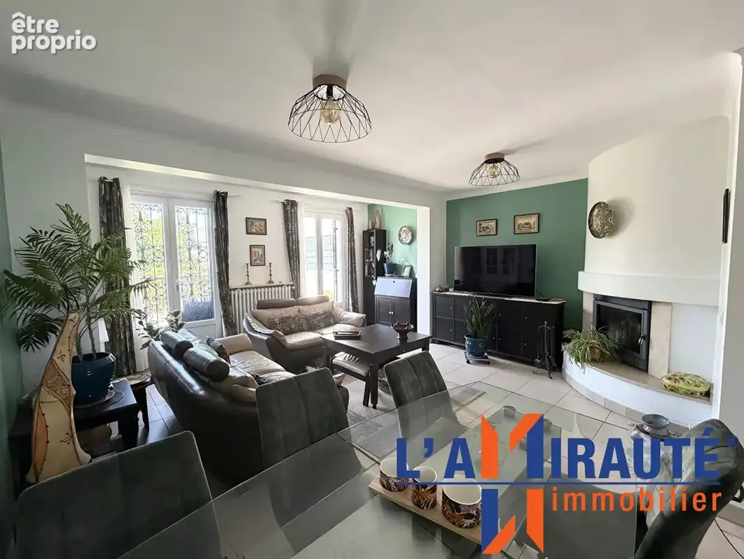 Maison familiale 130m² - Quartier de l'Union - photo 3