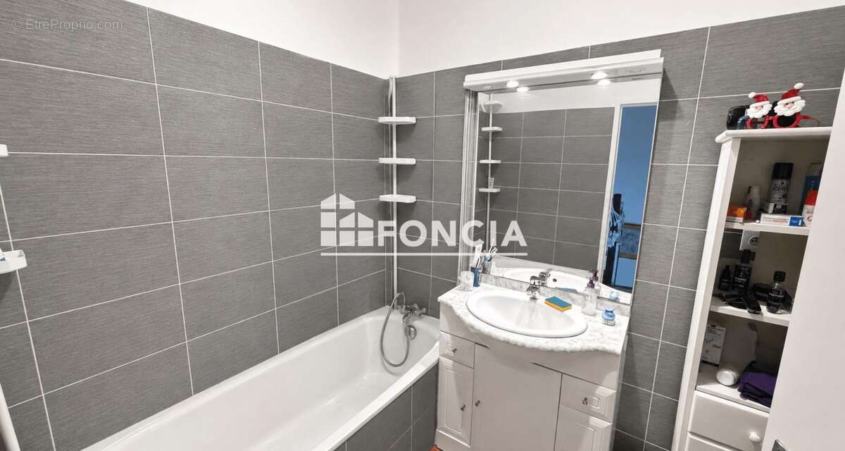 Appartement à ALBI