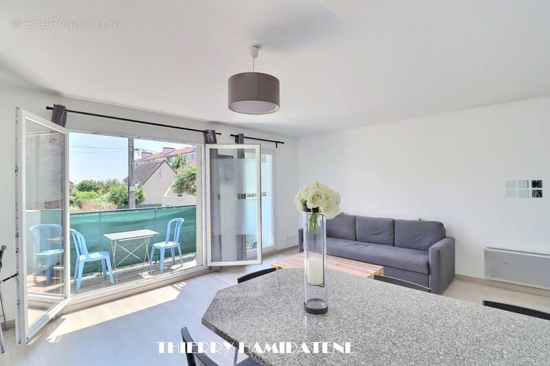 Appartement à ARGENTEUIL