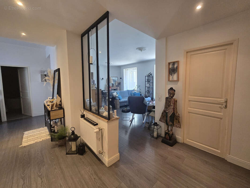 Appartement à ANNEMASSE