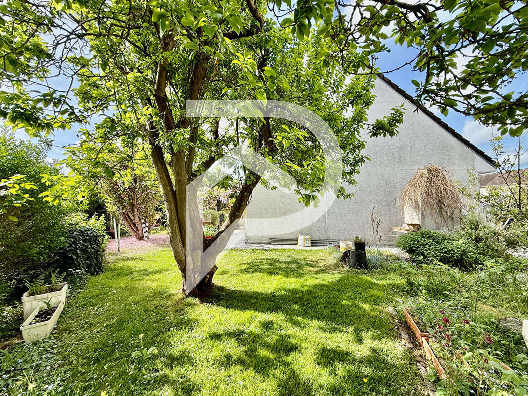 Maison à VILLEPINTE