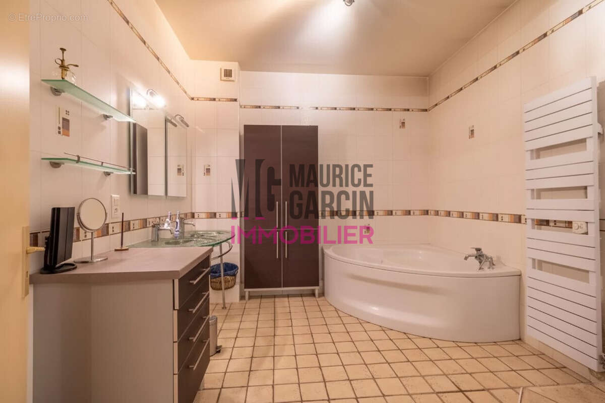 Appartement à CARPENTRAS