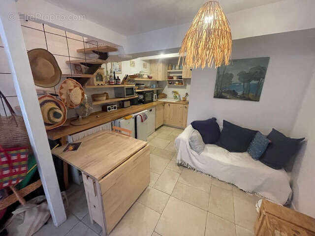 Maison à COLLIOURE