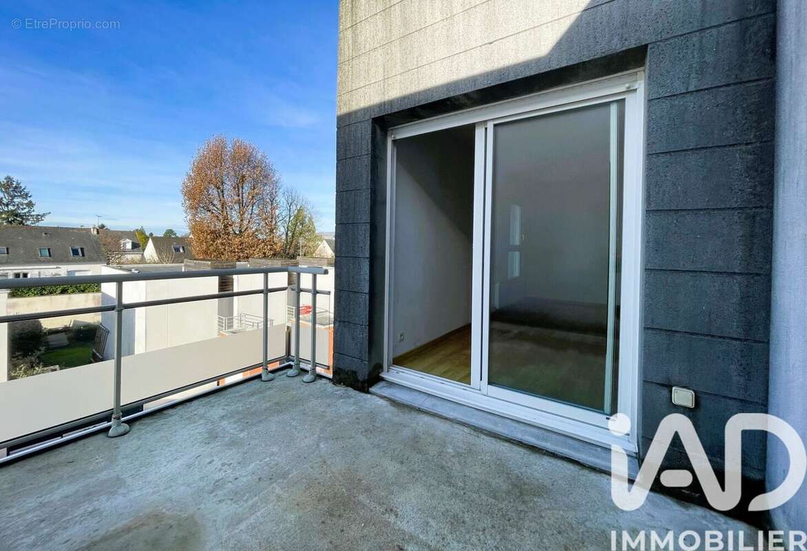 Photo 2 - Appartement à TOURS