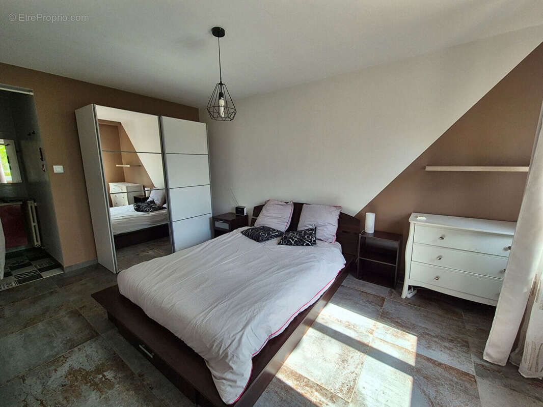 Maison 186m² à ceyzériat - photo 15