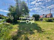 Maison à SAINT-MARTIN-BOULOGNE