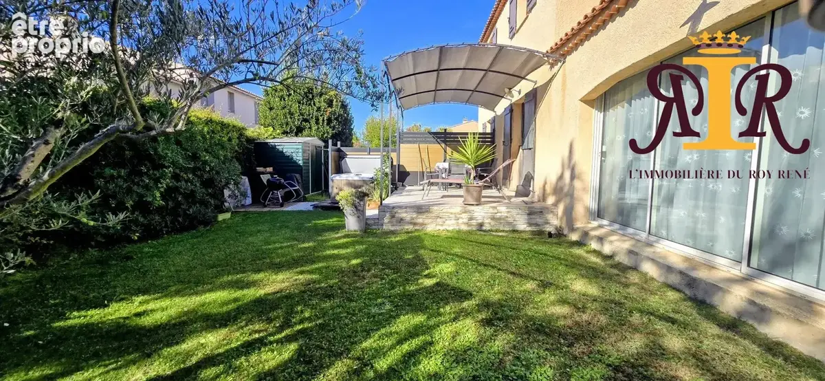 Maison 5 pièces 130 m² à vendre à Aix-En-Provence (13540) - photo 6