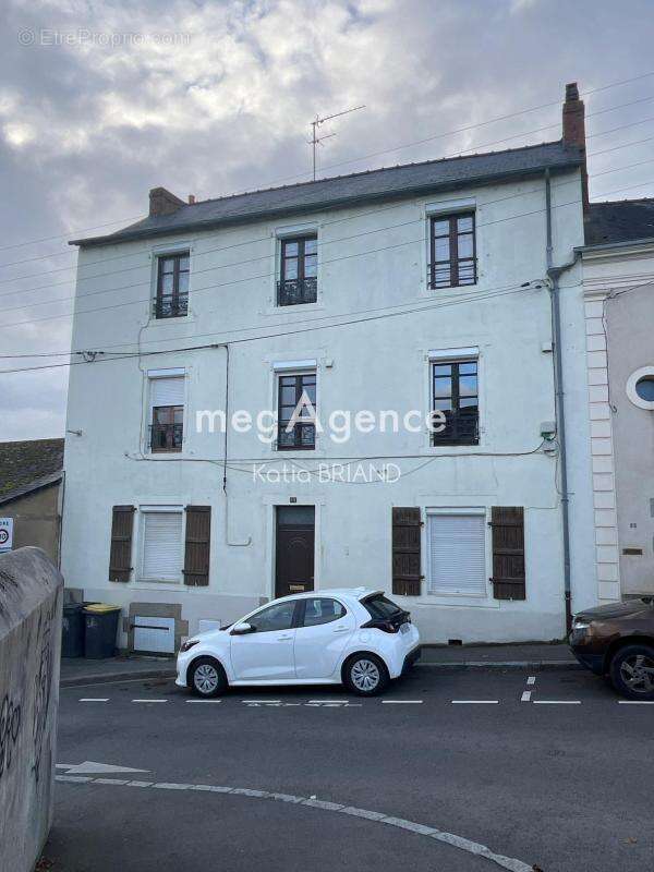 Appartement à LAVAL