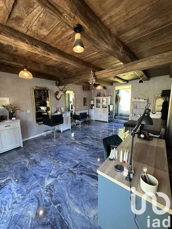 Photo 3 - Maison à SAINT-MARTIAL-DE-GIMEL