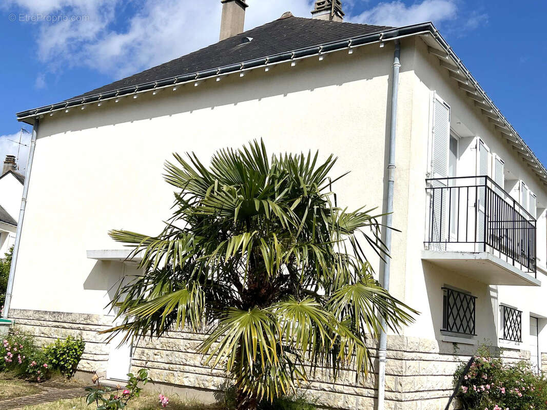 Maison à SAINT-AVERTIN