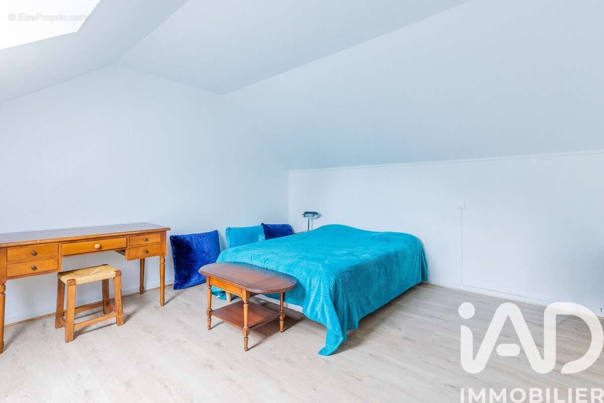 Photo 7 - Maison à CHILLY-MAZARIN