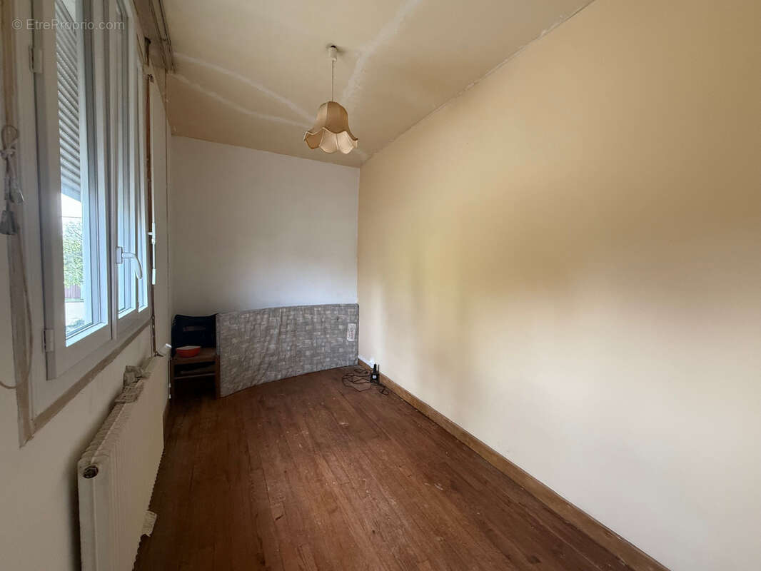 Maison à BEAUCAMPS-LE-VIEUX