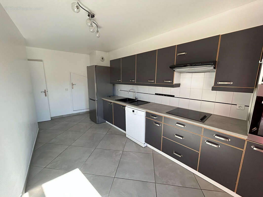Appartement 112m² à l'haÿ-les-roses - photo 7
