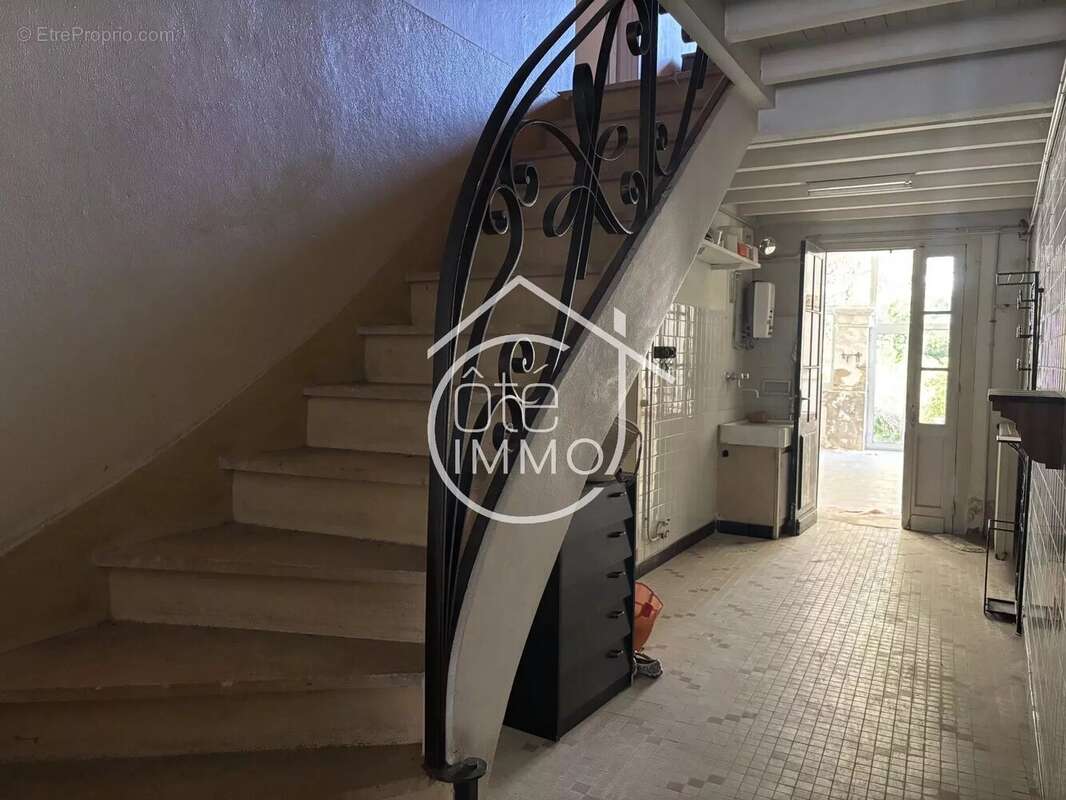 Maison à CASTILLON-LA-BATAILLE