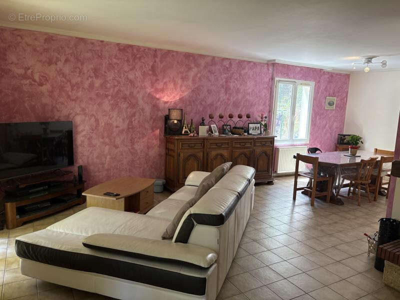Maison à SAINT-SORNIN-LAVOLPS