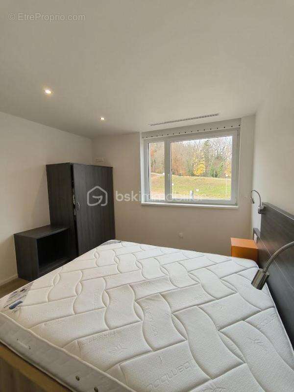 Appartement à KINTZHEIM