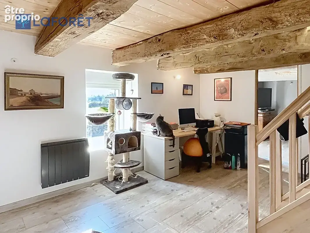 Charme breton & confort contemporain à 10 min des plages - photo 3