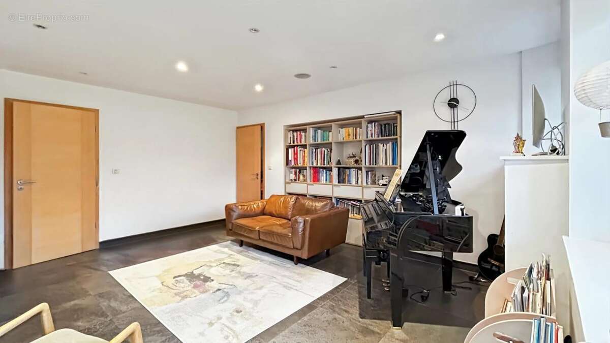 Appartement à BESANCON