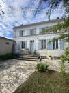 Maison à ROMEGOUX
