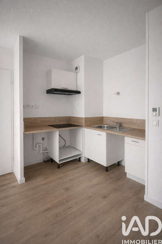 Appartement 38 m² à Marseille-15e  - photo 5